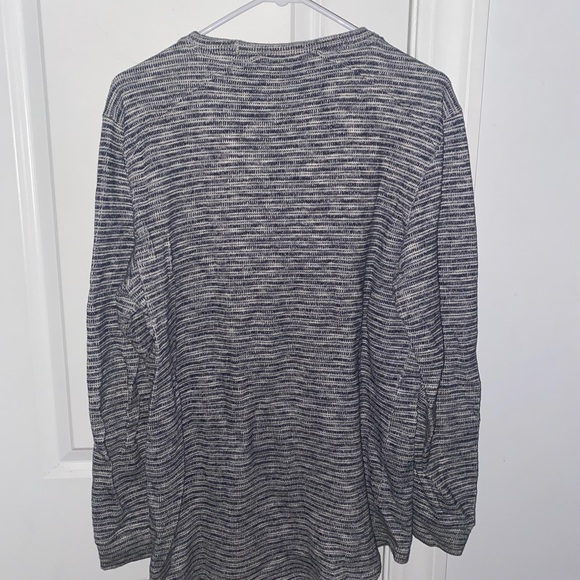 Sovereign code Los Angeles sweater men’s medium - Picture 3 of 5